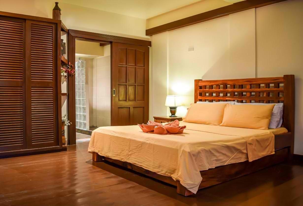 Tribal Hills Mountain Resort Пуерто Галера Екстериор снимка