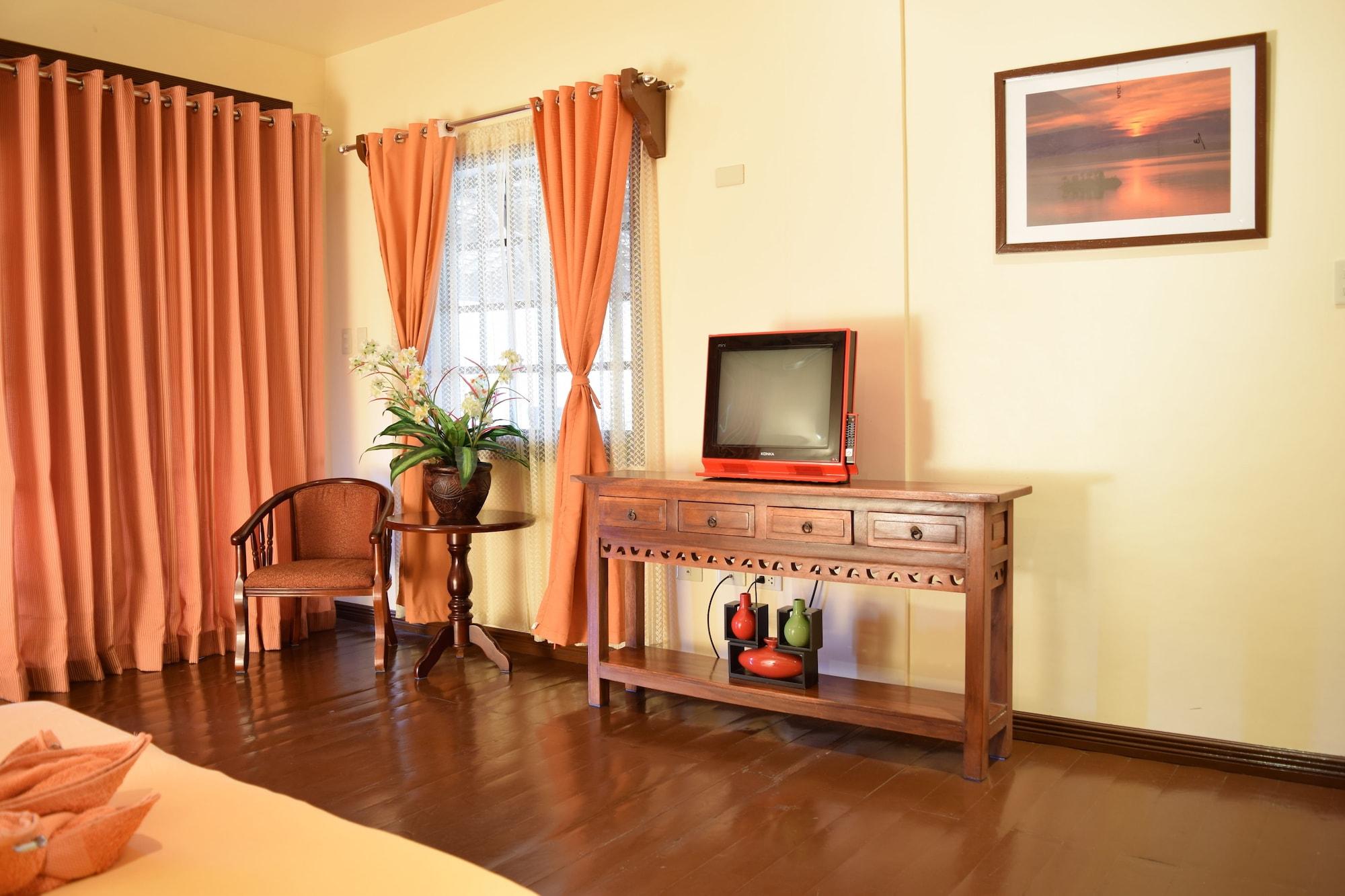 Tribal Hills Mountain Resort Пуерто Галера Екстериор снимка
