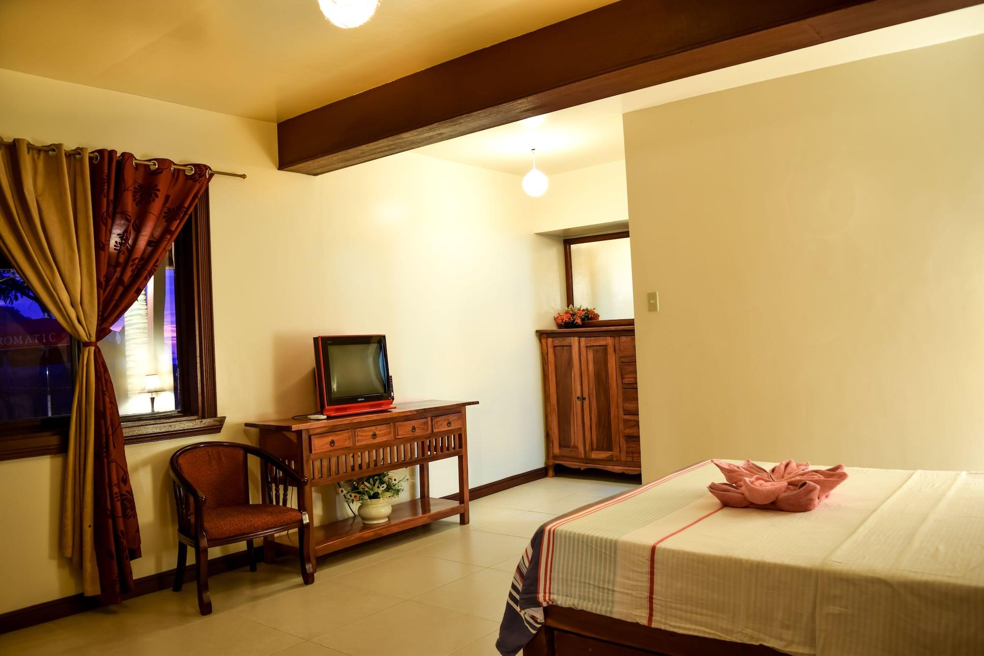 Tribal Hills Mountain Resort Пуерто Галера Екстериор снимка