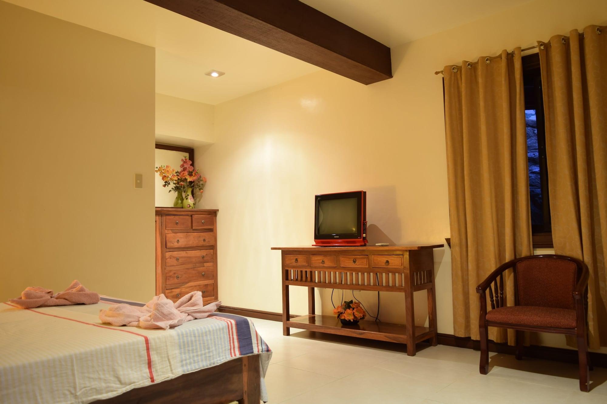 Tribal Hills Mountain Resort Пуерто Галера Екстериор снимка