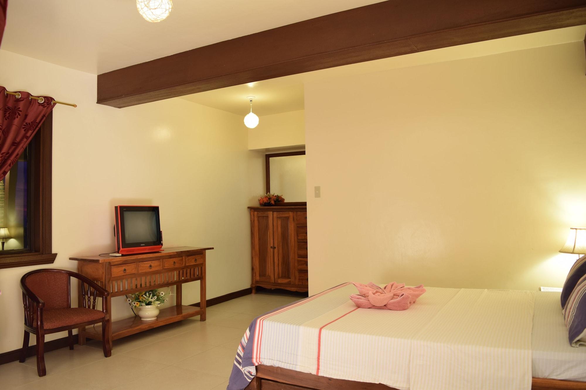 Tribal Hills Mountain Resort Пуерто Галера Екстериор снимка