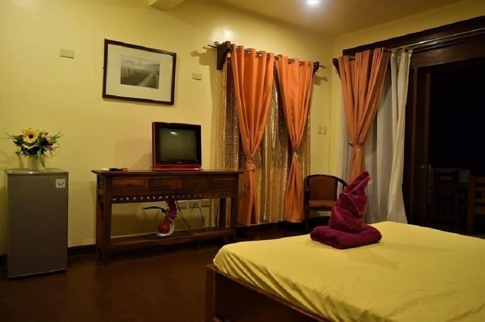 Tribal Hills Mountain Resort Пуерто Галера Екстериор снимка