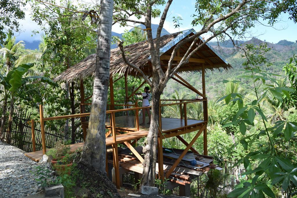 Tribal Hills Mountain Resort Пуерто Галера Екстериор снимка