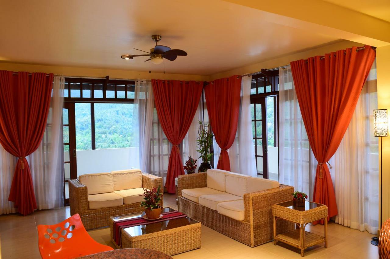 Tribal Hills Mountain Resort Пуерто Галера Екстериор снимка