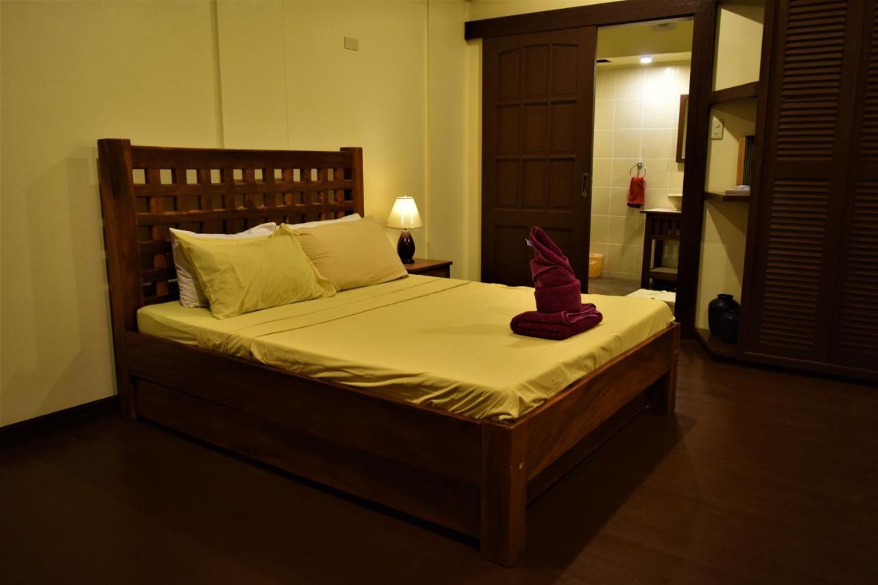 Tribal Hills Mountain Resort Пуерто Галера Екстериор снимка